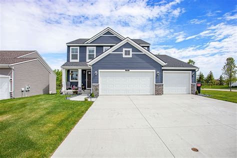 Eastbrook Homes .
